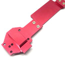 1:14 Scale RC Car Metal Screws & Nuts + Radio Tray for WLtoys 144001 Upgrade