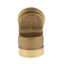 10Pcs Gardening 1/2" Brass Spray Nozzle Atomizer Park Supplies Tools Access