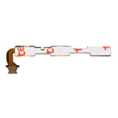 Replacement Power Switch On OFF Key Volume Button Flex Cable Parts For Redmi 4X