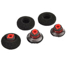 for Plantronics Voyager 5200 Eartip Kit,Headset Replacement Earpads for Pla H1Y2
