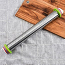 Adjustable Stainless Steel Rolling Pin Dough Roller Hot 4 with Removable T8I0