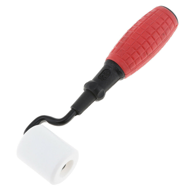 35mm Plastic Wheel Seam Hand Pressure