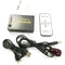 5Port 1080P Video HDMI Switch Switcher Splitter for HDTV DVD TV BOX+ IR Remo%!