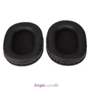 Replacement Ear Pads Foam Cushion for Audio-Technica ATH-M50X Professional