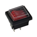 Vacuum Cleaner Motor Switch Replacement Parts Water Absorber Accessories