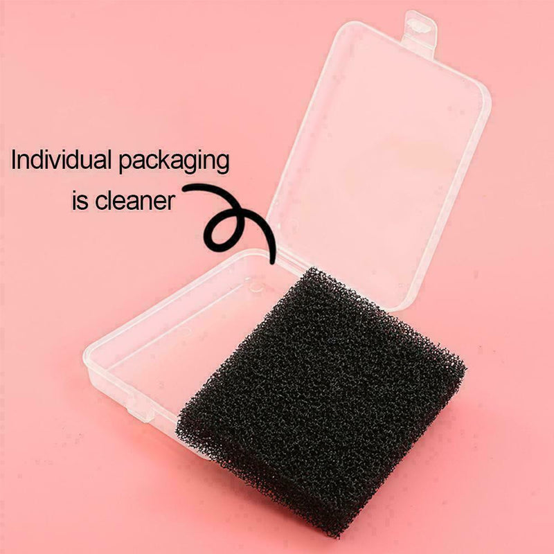 Portable Make-Up Brush Cleaner Sponge Remover Make Cleaning Mat Brushes Too D6X9