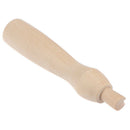 Handmade Wooden Handle Felting Needles Wool Pocked Tools Craft Felting Kit
