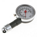 Auto Wheel Tire Air Pressure Gauge Meter Vehicle Motorcycle Car Tyre Tester