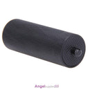1/4'' Metal Handle Hand Grip Camera SLR DSLR Stabilizer for LED Flashlite