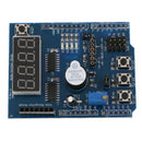 Multi Functional Expansion Board Shield kits Based Learning for  UNO