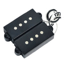 Pickguard Ceramic Bar Ceramic Bar Magnets For Electric Bass Guitar
