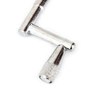 2Pcs Protable Continuous Motion Drum Tuning Key Spinner Percussion Hardware Tg3C