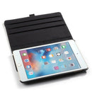 360 Degree Rotating Stand Leather Case with Smart Cover Auto Sleep / Wake F B6D9
