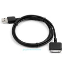 Generic 2A Wall Charger+USB Cable for Barnes & Noble Nook HD+ 9 Tablet 16