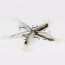 1Pc Fishing Lures Crankbaits Hooks Minnow Baits Tackle Crank Intriguing