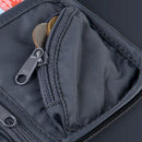 NatureHike Gray Travel Cash And Bank Cards Wallet Multi-Functional Outdoor