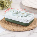 Tea Candy Portable Travel Mini Sealed Coffee Candies Pills Box Storage Organ Hn