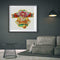 5D DIY Special Shaped Diamond Painting Christmas Bell Embroidery Mosaic Kit