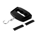 50kg Electronic Digital Weighing Scale Hanging Travel Suitcase Luggage Scale