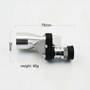 8X20 With Lanyard HD Hunting Bird Shooting Blue Film Camping Portable Monocular