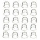 20 Pack of Carburetor oil bubble for 188-12 188-14-1 Poulan 530035361 Echo  N5Y2