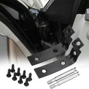 Applicable to Audi A4 S4 RS4 B6 B6 B7 8E glove box cover repair kit I9B6