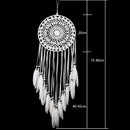 Dream catcher party ornaments home room decoration idea dreamcatcher gift OZ
