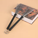 Jazz Drum Sticks Jazz Drum Brush Professional Drumsticks with Handle A