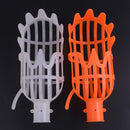 Fruit Picker Head Basket Picking Harvester Horticulture Gardening Tool 3c
