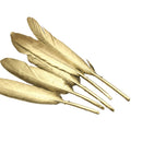 DIY Craft Goose Decoration Feather Jewelry Clothes Accessories Plumes