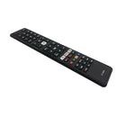 CT-8069 Universal Smart Remote Control RC Replacement for TOSHIBA LCD LED T