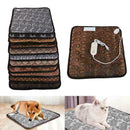 Electric Pet Heating Pad Super Warm Heating Waterproof Favor Cushion Dog