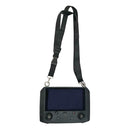 Neck Shoulder Strap+Screen Film+2 Rockers for DJI Mavic 2 Remote Control