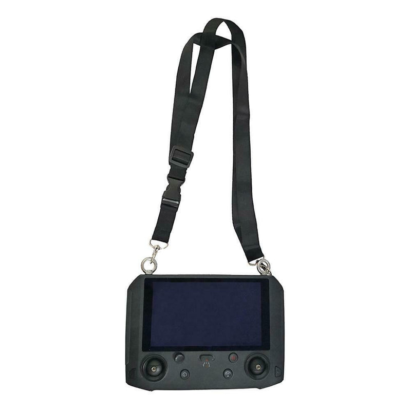 Neck Shoulder Strap+Screen Film+2 Rockers for DJI Mavic 2 Remote Control