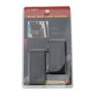Car Seat Belt Clips Seatbelt Buckle Shoulder Tension Adjuster Strap JC,a