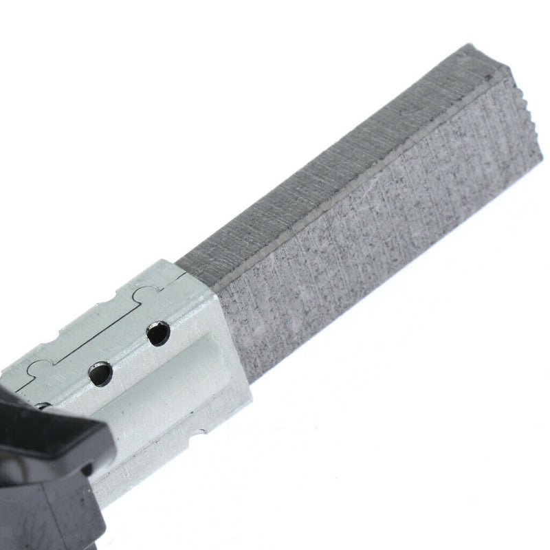 2 Pieces Pet Shop Professional Dryer Blower Replacement Carbon Brushes