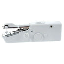 Mini Home Travel Desk Portable Sew Quick Hand-held needle Clothes Sewing Ma