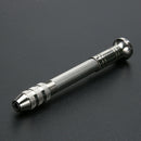 Mini Hand Drill Chuck Twsit Micro Drill Bit 0.3-2.5mm Adjuestable Pin Vice