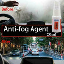 Car fog Agent Hydrophobic Glass Coating Liquid Cleaner Rain Repellent 2020 C6Z9