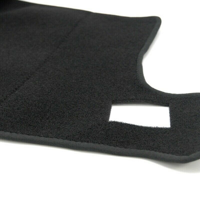 Dashboard Pad Dash Cover Mat for 2007-2014 Chevy Silverado Tahoe Suburban B P8R8