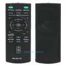 Replacement Remote Control RM-ANU159 For Sony HT-CT60/C SA-CT60 SS-WCT60 New
