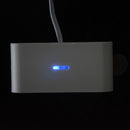 1PC 433mhz Wireless Water Leakage Detector Water Leak Alarm Sensor Compati â„–[