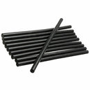 10x Black Glue Sticks Auto Body Painltess Dent Repair For Hail Puller  T A8Y6