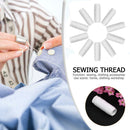 Multi Function Mini Electric Sewing Machine Hand Holding Stitch Machine A
