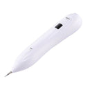 Beauty equipment mole removal pen Wart Dark Spot Tag removal pen needle skin