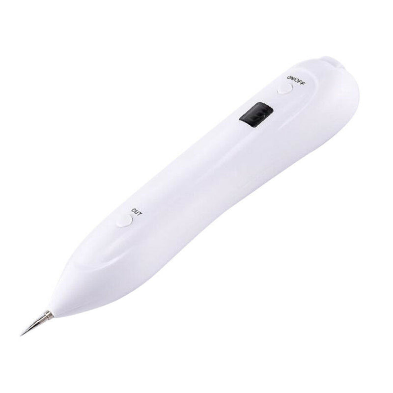 Beauty equipment mole removal pen Wart Dark Spot Tag removal pen needle skin