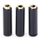 3Pcs 4 Pole 3.5mm Stereo Audio Female Jack Socket Connector Solder FT