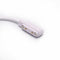 Magnetic USB Charging Charger Cable Cradle Dock Base for 2 Pin Watch 7.62mmME