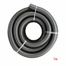 1Pcs 32mm Flexible Vacuum Cleaner Suction Hose Pipe Universal Newest Useful