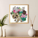5D DIY Special Shaped Diamond Painting Dog Cross Stitch Mosaic Craft Kits